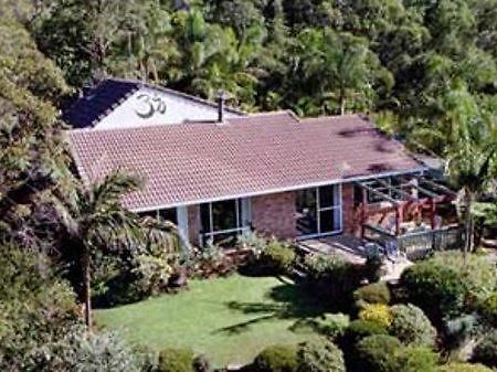 Hillside Country Retreat Panzió Gold Coast Kültér fotó