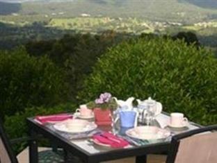 Hillside Country Retreat Panzió Gold Coast Kültér fotó